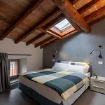 Appartamento Fieno Attic Charme&relax Bergamo