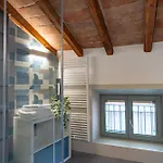 Fieno Attic Charme&relax דירה *