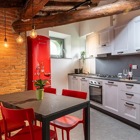 Fieno Attic Charme&relax Bérgamo