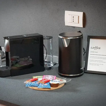 Apartamento Fieno Attic Charme&relax Bérgamo