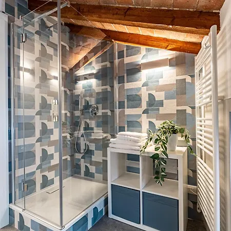 Fieno Attic Charme&relax Bérgamo