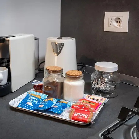 Fieno Attic Charme&relax Lägenhet *