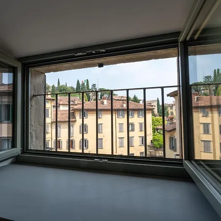 Fieno Attic Charme&relax