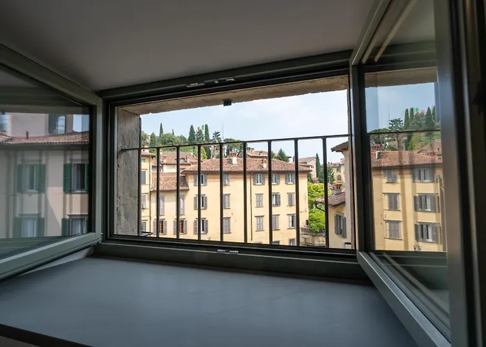 Fieno Attic Charme&relax