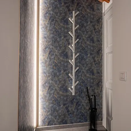 Апартаменти Fieno Attic Charme&relax