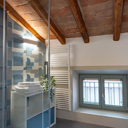 Fieno Attic Charme&relax Апартаменти *