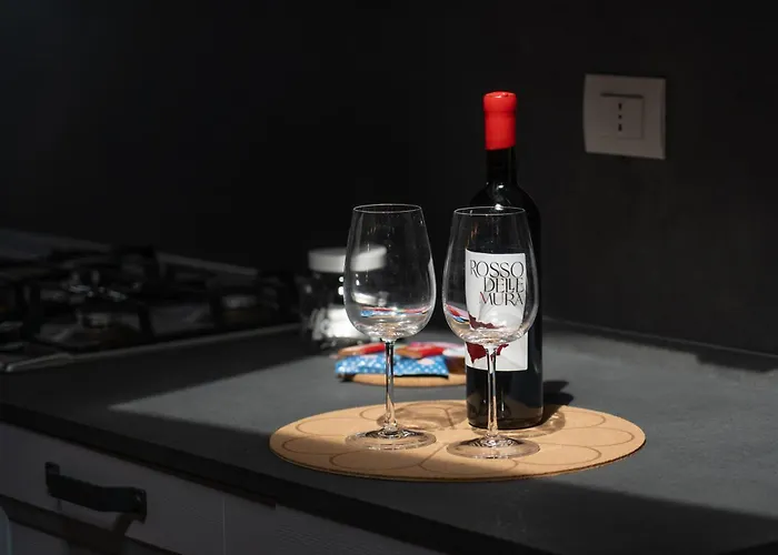 Fieno Attic Charme&relax Lejlighed