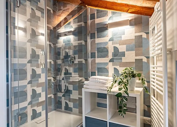 Fieno Attic Charme&relax Bergamo