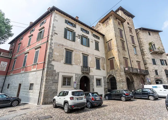 Fieno Attic Charme&relax